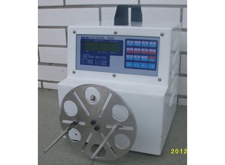 ZN-09A多軸型絞線機(jī)