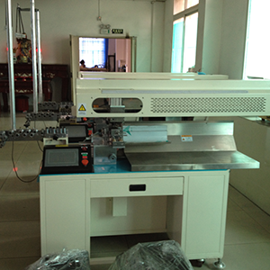 ZN-950 全自動(dòng)裁線